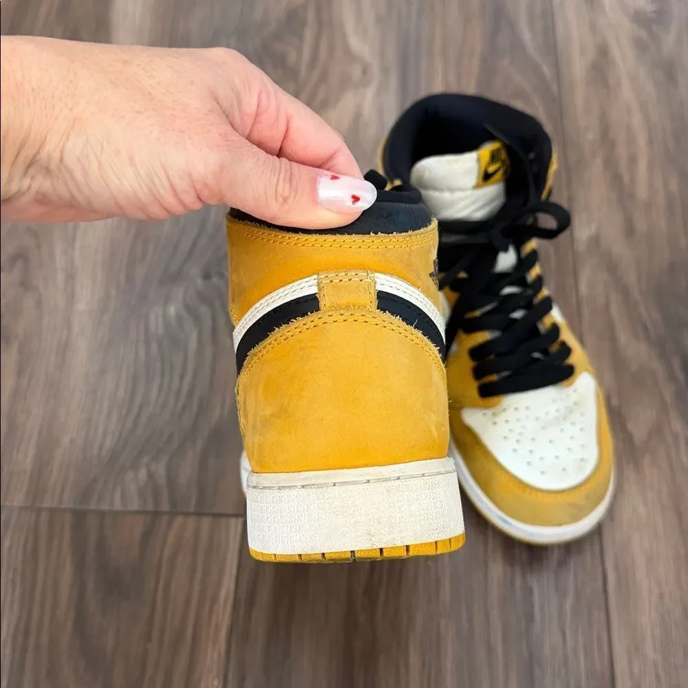 NIKE - Jordan 1 Retro - FD1437-701